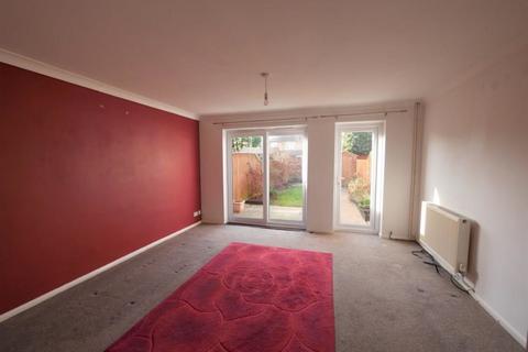 3 bedroom terraced house for sale, Rushbury Close, Ipswich