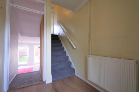 35 Rushbury Close, Ipswich, IP4 4RB