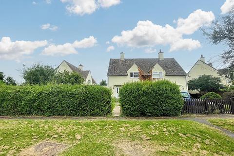 2 bedroom terraced house for sale, Canons Ashby Road, Moreton Pinkney, Daventry