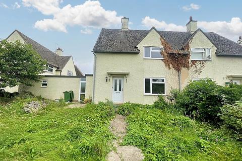 2 bedroom terraced house for sale, Canons Ashby Road, Moreton Pinkney, Daventry