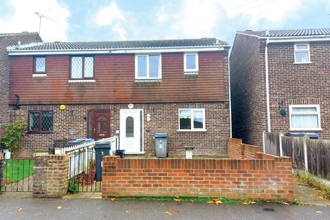 3 bedroom end of terrace house for sale, 6 St David's Road, Deal