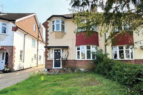 3 bedroom semi-detached house for sale, 30 Craddocks Avenue, Ashtead