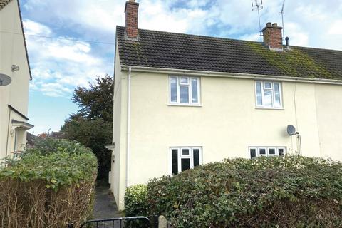 3 bedroom semi-detached house for sale, 17 Cotswold View, Wickwar, Wotton-under-Edge