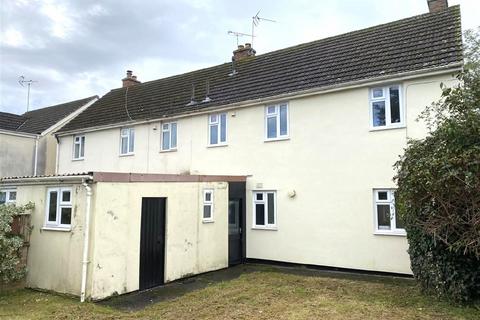 17 Cotswold View, Wickwar, Wotton-under-edge, GL12 8NJ