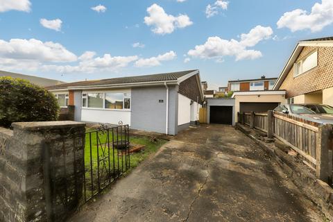 3 bedroom semi-detached bungalow for sale, Gadlys, Aberdare CF44