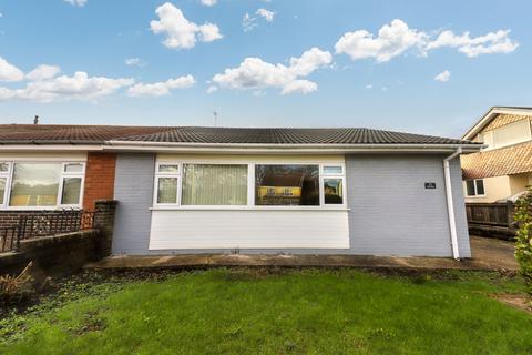 3 bedroom semi-detached bungalow for sale, Gadlys, Aberdare CF44