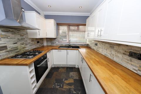 3 bedroom semi-detached house for sale, Cwmbach, Aberdare CF44