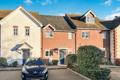 3 bedroom terraced house for sale, Abingdon, Oxfordshire