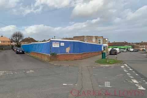 Land to rent, Braintree CM7