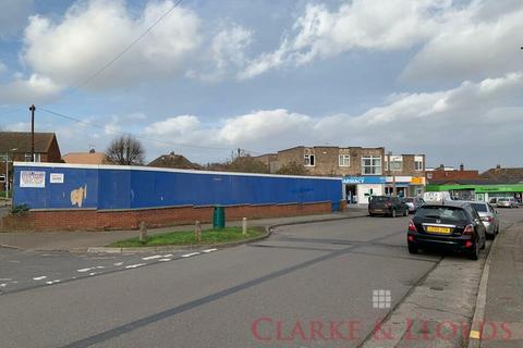 Land to rent, Braintree CM7