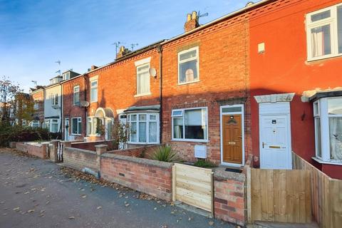 3 bedroom terraced house for sale, Lea Road , Gainsborough