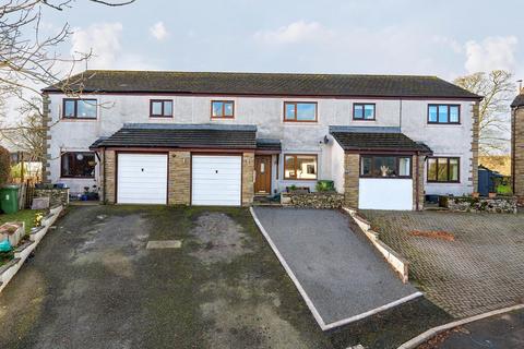 3 bedroom terraced house for sale, 8 Oak Bank, Newbiggin, Penrith, Cumbria, CA11 0HT