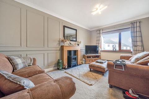 3 bedroom terraced house for sale, 8 Oak Bank, Newbiggin, Penrith, Cumbria, CA11 0HT