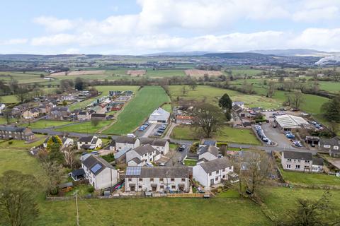 3 bedroom terraced house for sale, 8 Oak Bank, Newbiggin, Penrith, Cumbria, CA11 0HT