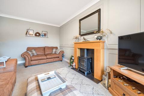 3 bedroom terraced house for sale, 8 Oak Bank, Newbiggin, Penrith, Cumbria, CA11 0HT