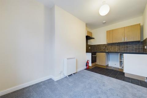 1 bedroom apartment to rent, Tontine Street, Folkestone