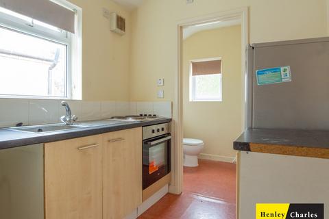 1 bedroom flat to rent, Alleyne Road, Birmingham B24