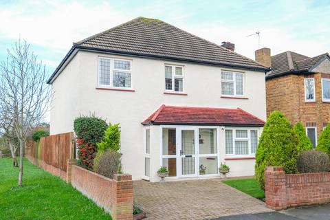 4 bedroom detached house for sale, The Highway, Orpington