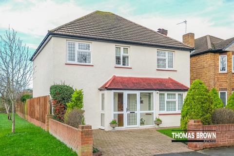 4 bedroom detached house for sale, The Highway, Orpington