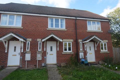 2 bedroom terraced house for sale, Viscount Square, Bridgwater TA6