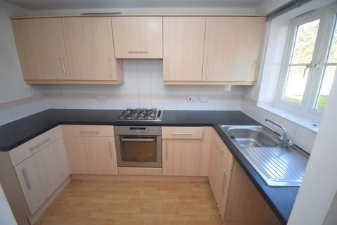 2 bedroom terraced house for sale, Viscount Square, Bridgwater TA6