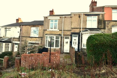 2 bedroom terraced house for sale, Catherine Terrace, Shield Row, Stanley