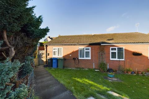 2 bedroom semi-detached bungalow for sale, St James Close, Hasland