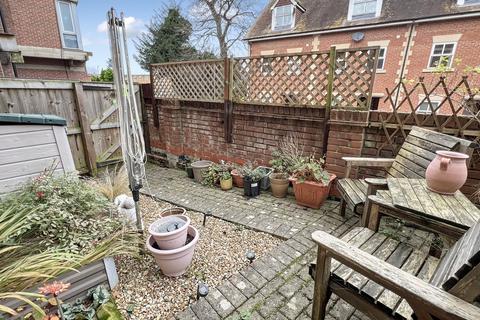 1 bedroom ground floor flat for sale, Edward Street, Westbury