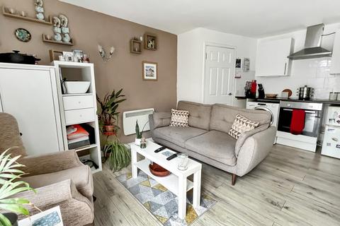 1 bedroom ground floor flat for sale, Edward Street, Westbury