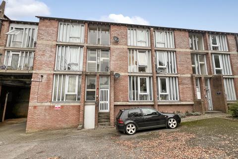 Edward Street, Westbury