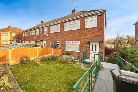 3 bedroom semi-detached house for sale, Orion Walk