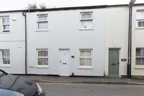 1 bedroom terraced house to rent, Upper Bath Road , Cheltenham