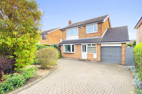 3 bedroom detached house for sale, Otley Road, Harrogate