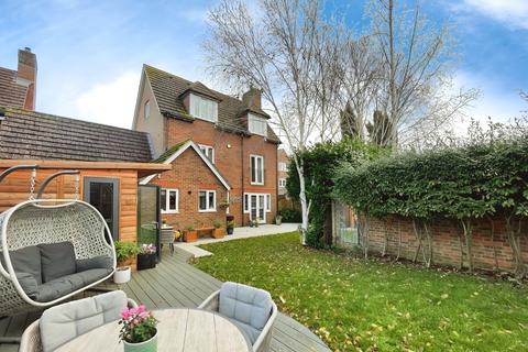 4 bedroom semi-detached house for sale, Limmings Lane, Thame OX9