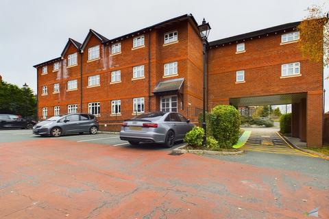 2 bedroom apartment for sale, Elm Court, Bebington CH63