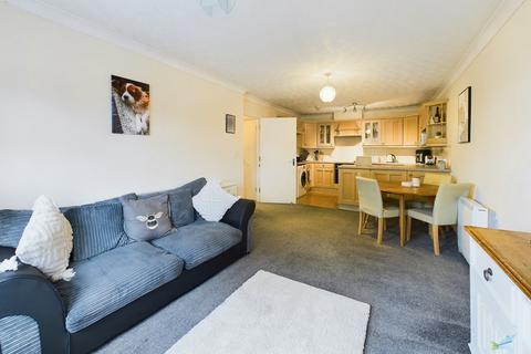 2 bedroom apartment for sale, Elm Court, Bebington CH63