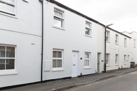 1 bedroom terraced house to rent, Upper Bath Road , Cheltenham