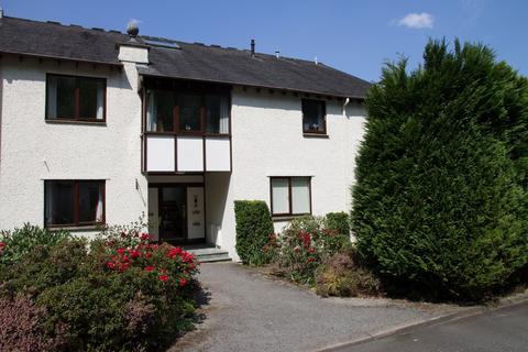 3 bedroom apartment to rent, Bellman Close, Bowness, Cumbria, LA23 3QP