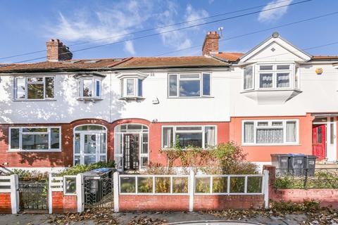 3 bedroom terraced house for sale, Waverley Road, South Norwood