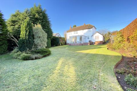 3 bedroom detached house for sale, Tofts Lane, Follifoot, Harrogate