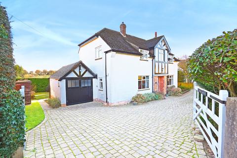 3 bedroom detached house for sale, Tofts Lane, Follifoot, Harrogate