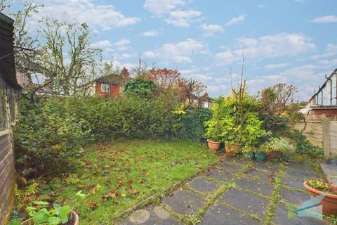 3 bedroom semi-detached house for sale, Shirley Road, Allerton, Liverpool