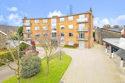 2 bedroom apartment for sale, Princes Villa Road, Princes Villa Road, Harrogate