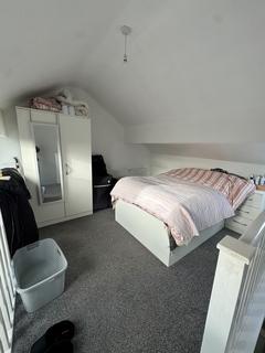 1 bedroom apartment to rent, Paxton Street, Hanley