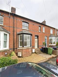 3 bedroom terraced house to rent, Belle Vue Terrace, Ludlow