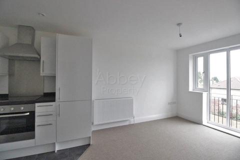 1 bedroom flat to rent, Mulberry Close, Earls Court Mulberry Close, LU1