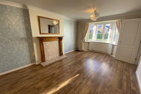 4 bedroom detached house to rent, James Atkinson Way, Leighton