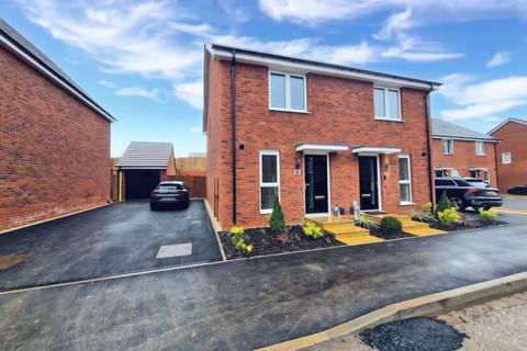 undefined, Willslock Road, Uttoxeter