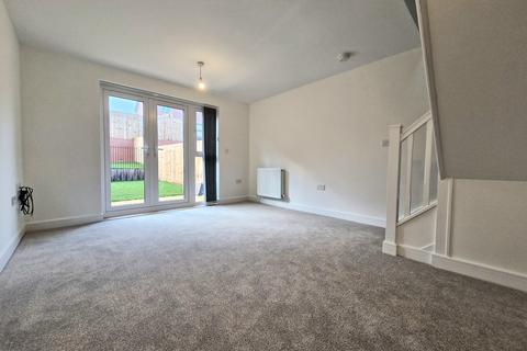 undefined, Willslock Road, Uttoxeter