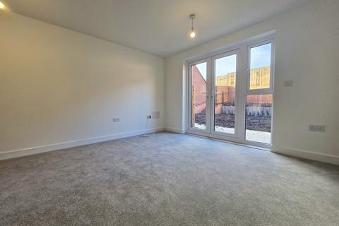 undefined, Willslock Road, Uttoxeter